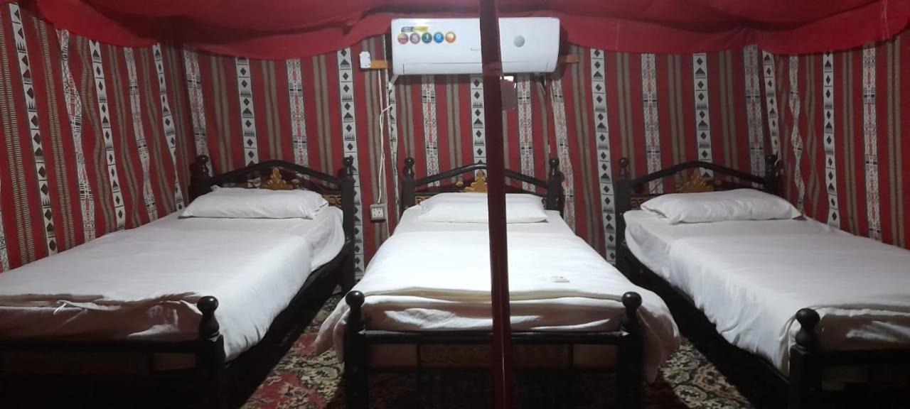 Отель Royal Tours Permanent Camp Умлудж Экстерьер фото