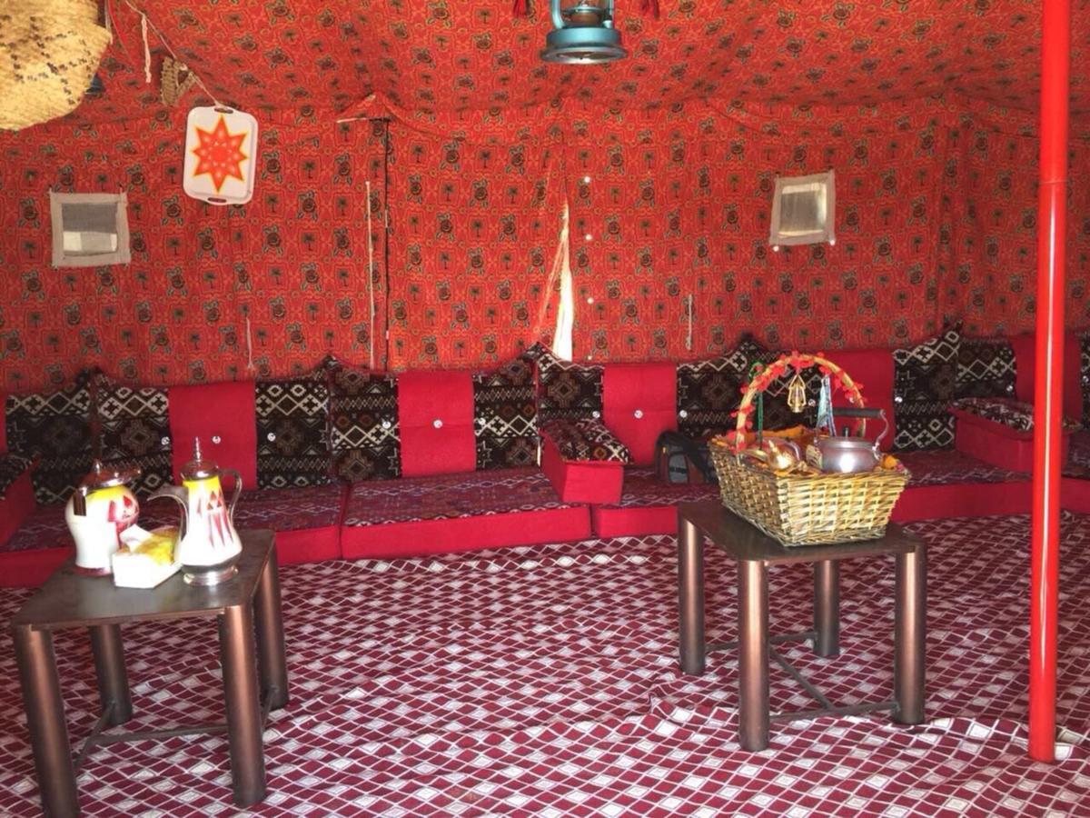 Отель Royal Tours Permanent Camp Умлудж Экстерьер фото