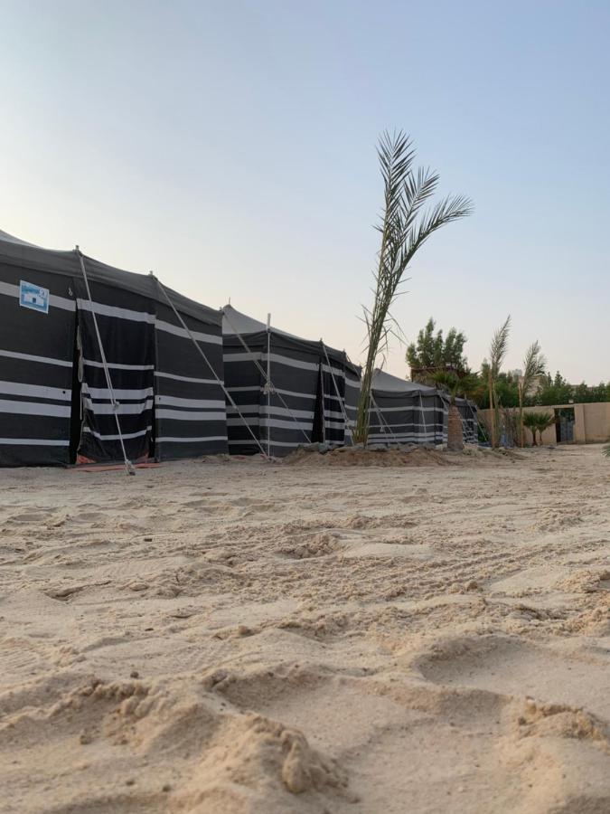 Отель Royal Tours Permanent Camp Умлудж Экстерьер фото