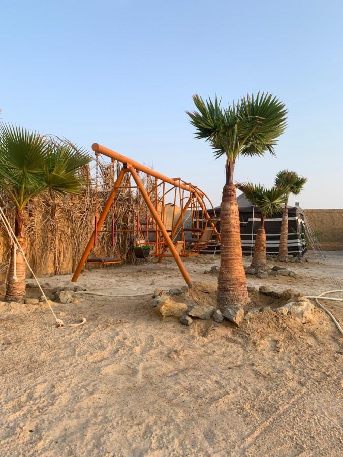 Отель Royal Tours Permanent Camp Умлудж Экстерьер фото